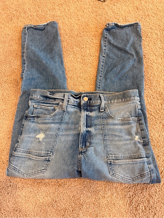 Joe's Jeans Denim - Joe’s jeans  Distressed  Jeans